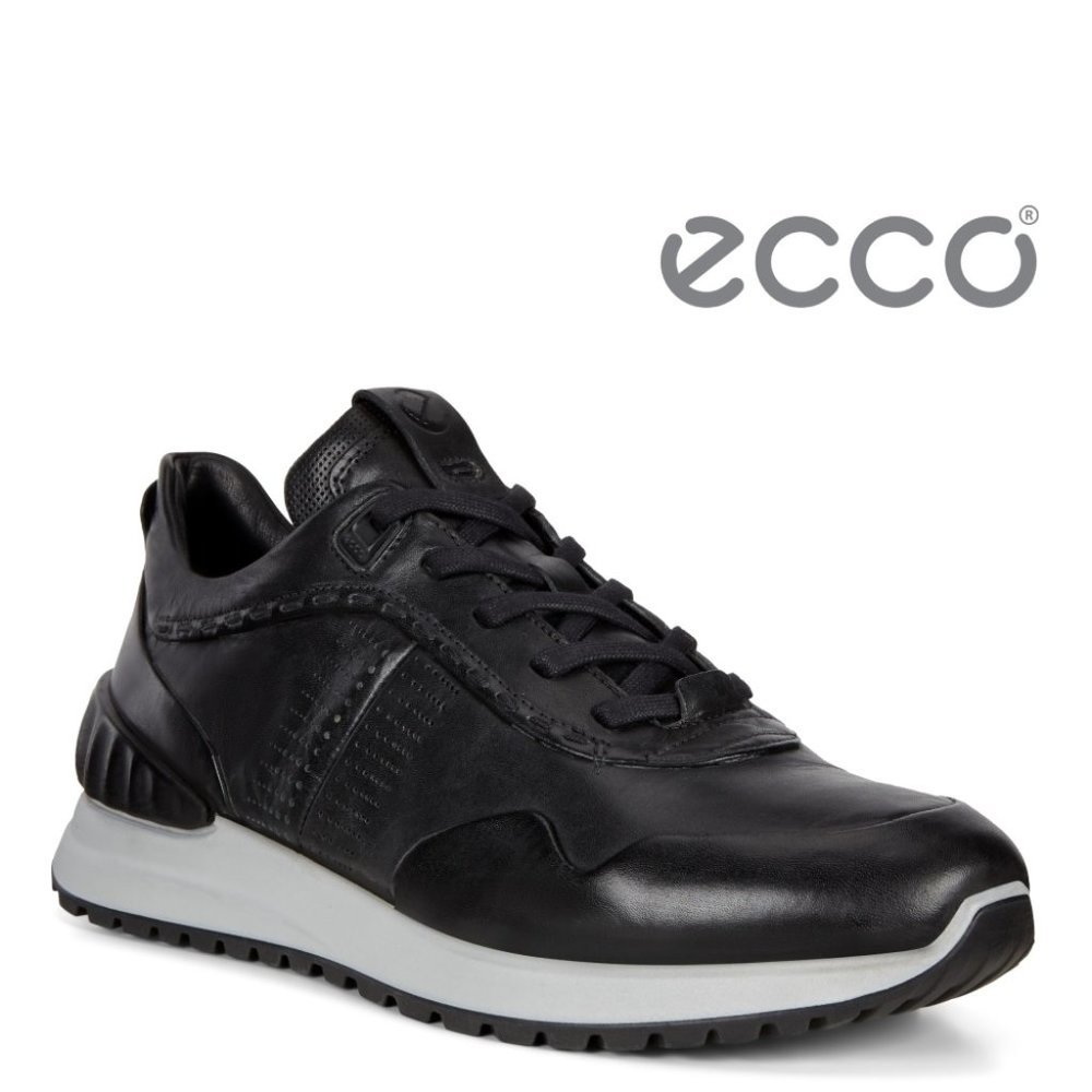 ECCO Men's Astir Dress Sneaker